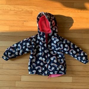 Children’s Place - 4T Winter Jacket.